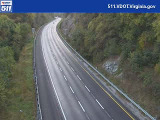 I-77 / MM 5.7 / NB