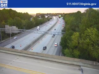I-64 / MM 263.8 / EB