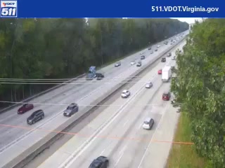I-64 / MM 285.5 / EB