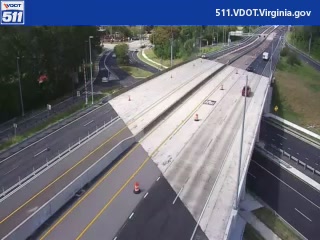 I-64 / MM 267.5 / WB