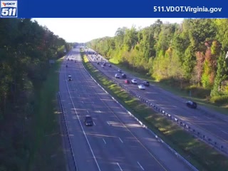 I-64 / MM 245.6 / EB
