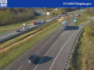 I-81 / MM 150 / NB