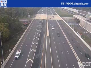 I-66 / MM 54.9 / EB