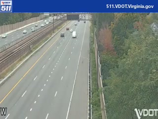 I-66 / MM 68.1 / WB