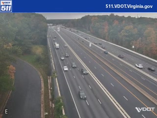 I-66 / MM 51.7/ EB