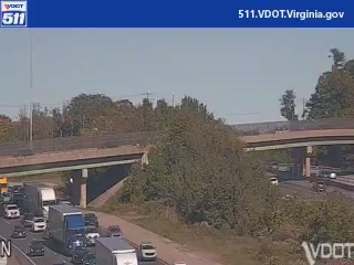 I-95 / MM 161.5 / SB