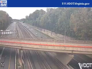 I-66 / MM 67.3 / WB