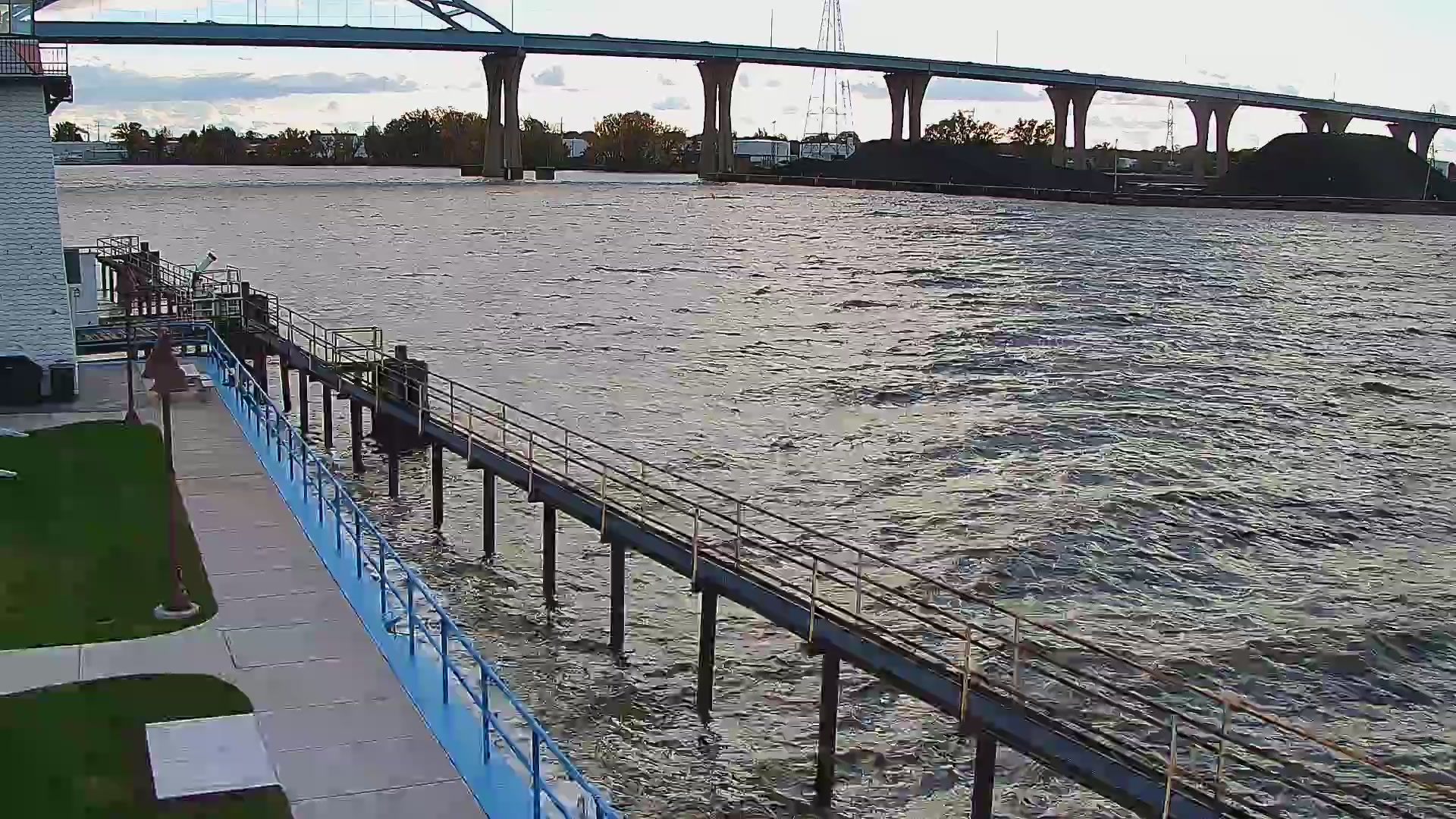 Green Bay - Fox River Mouth