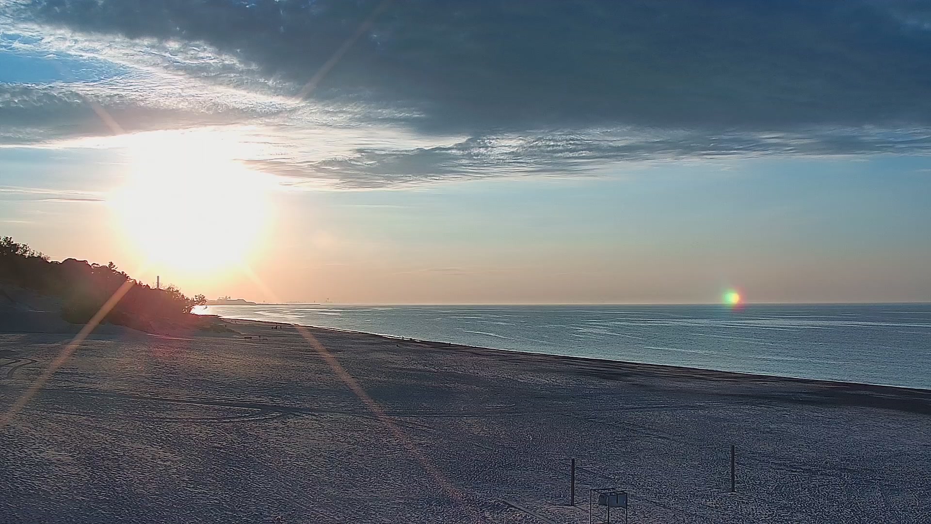 Indiana Dunes, IN