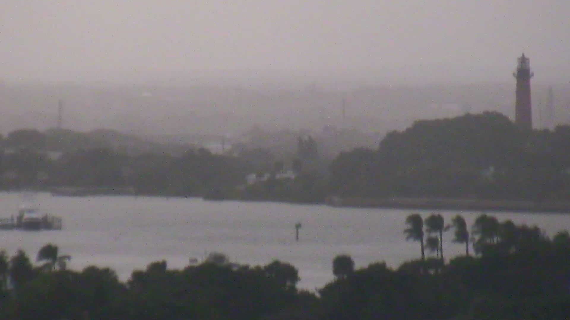 Jupiter Inlet, FL