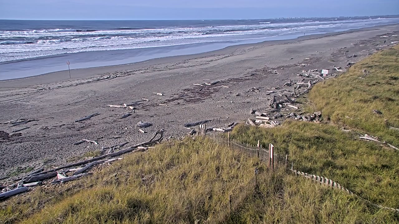 Westport, WA (north view)