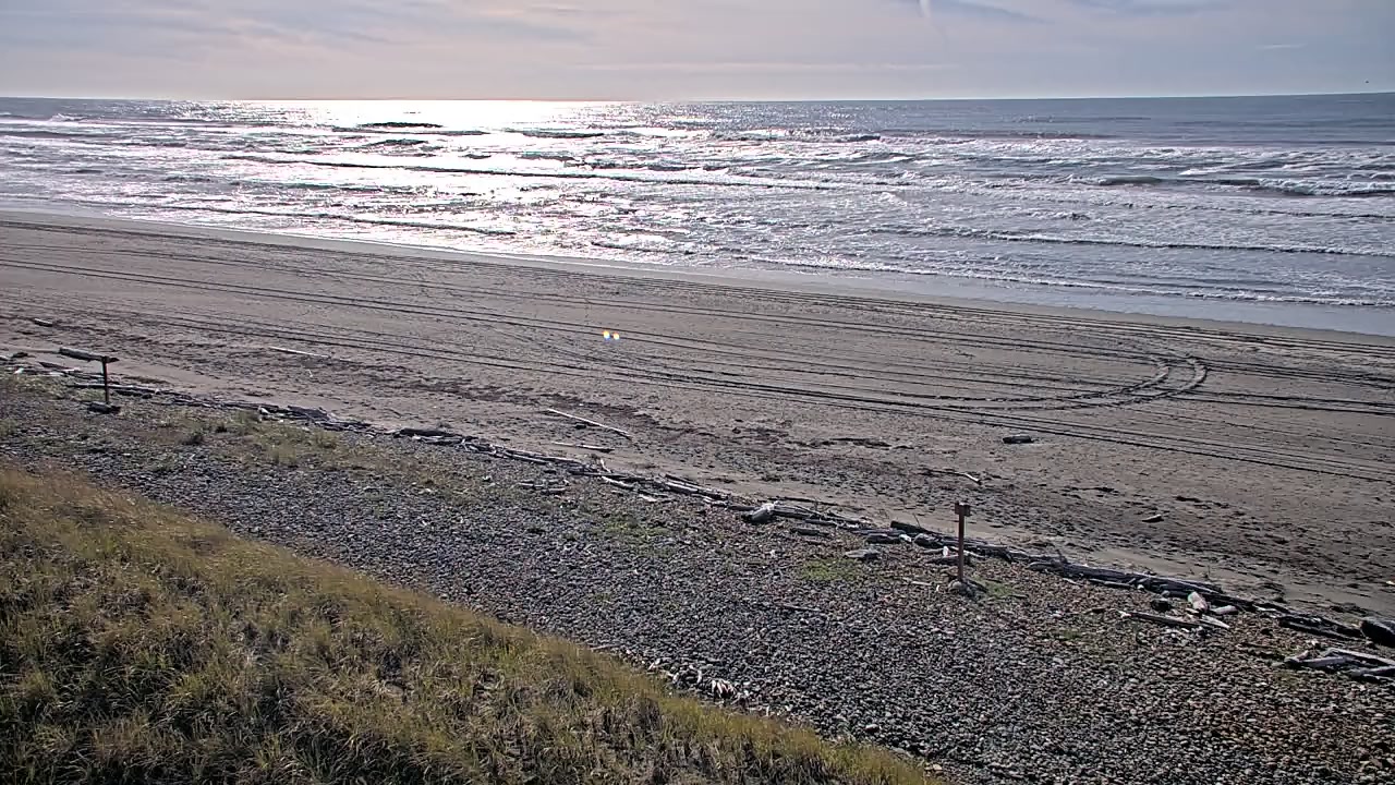 Westport, WA (south view)