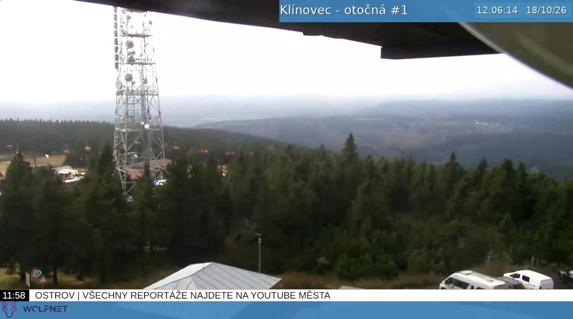 TV Krušná