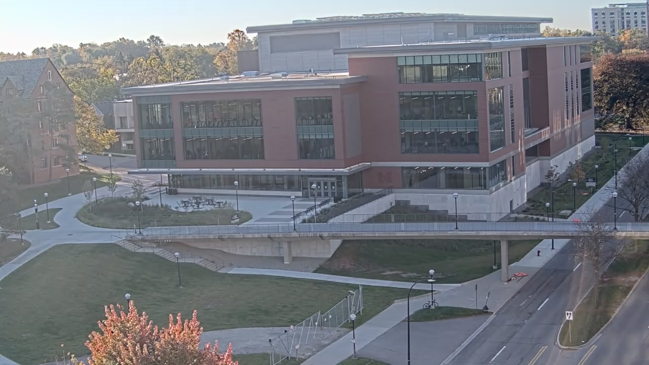 U-M Life Sciences Institute