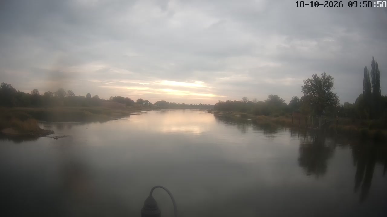 Słubice — Most Drogowy (north)