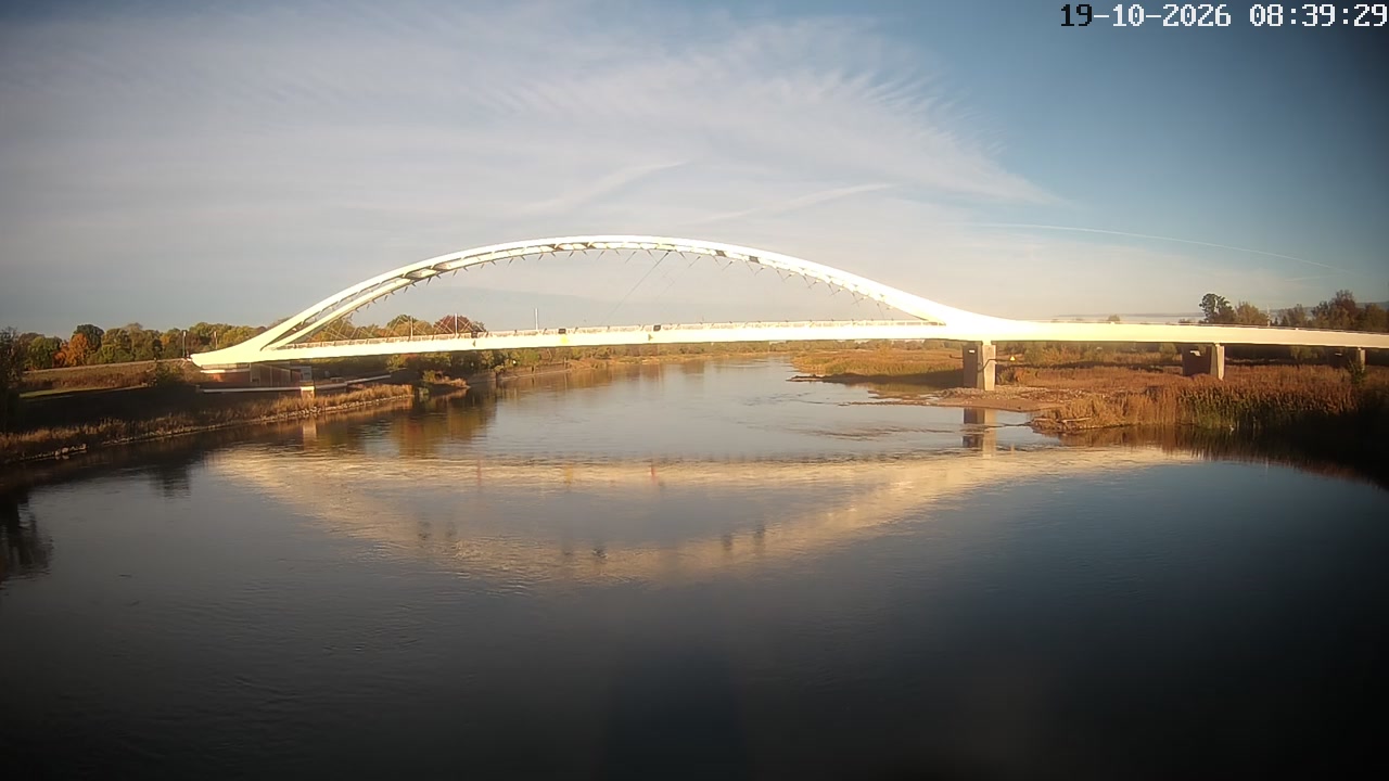 Krajnik Dolny — Most Drogowy (north)
