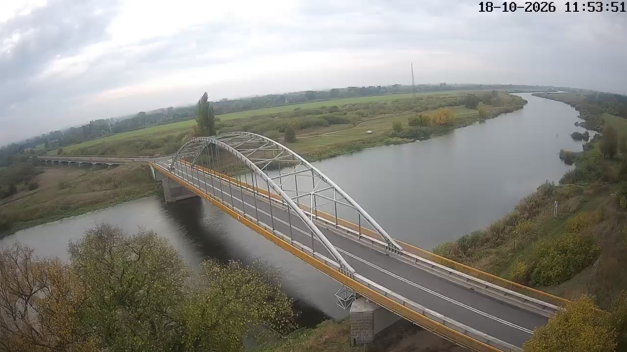 Świerkocin — Wieża (west)