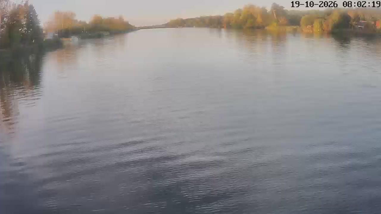 Szczecin — Most Długi (Nabrzeże Wieleckie)