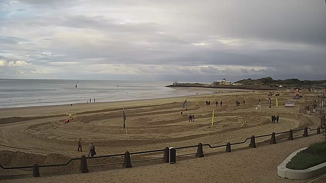 Vlissingen — Boulevard