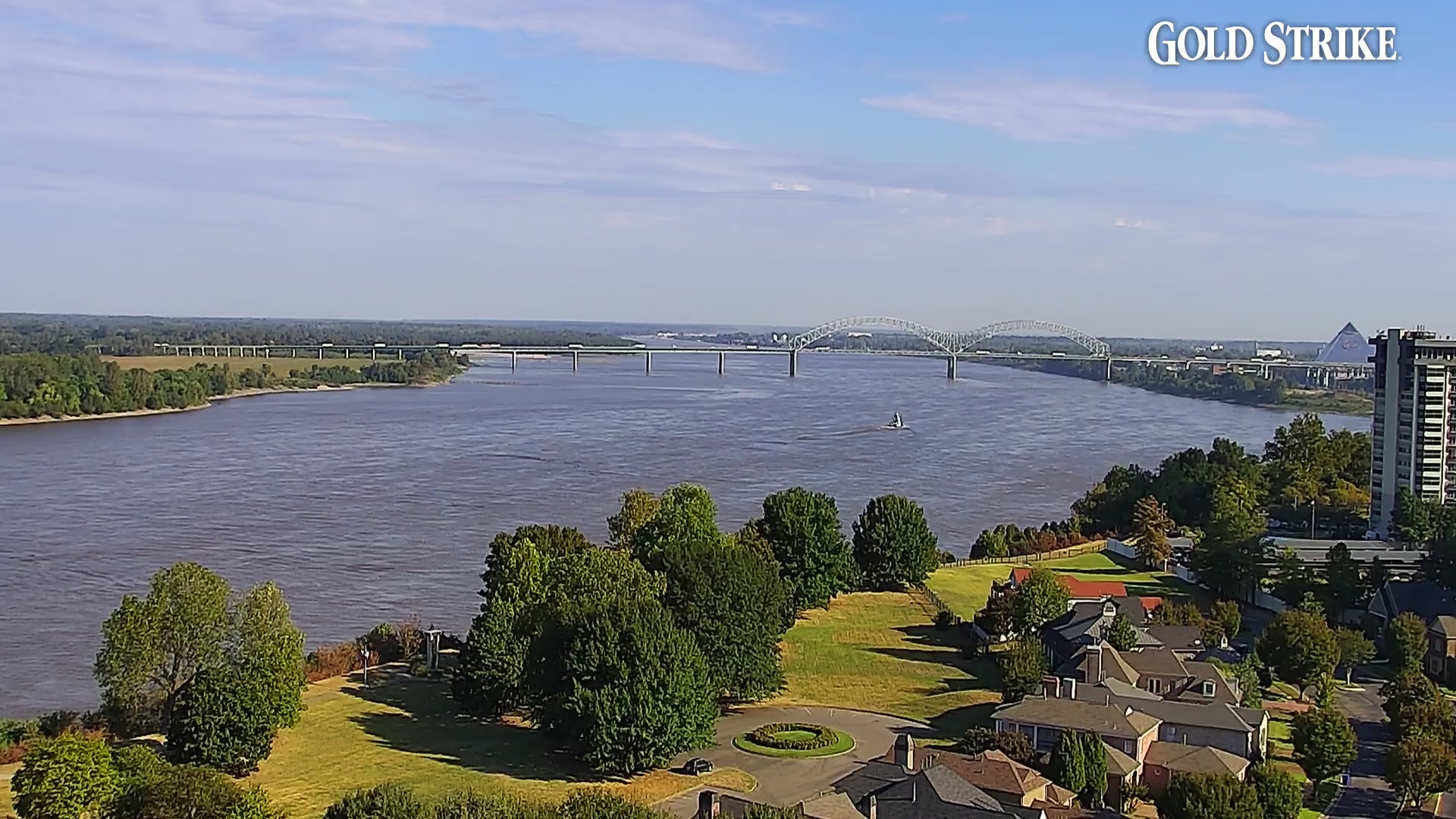 WREG Riverview