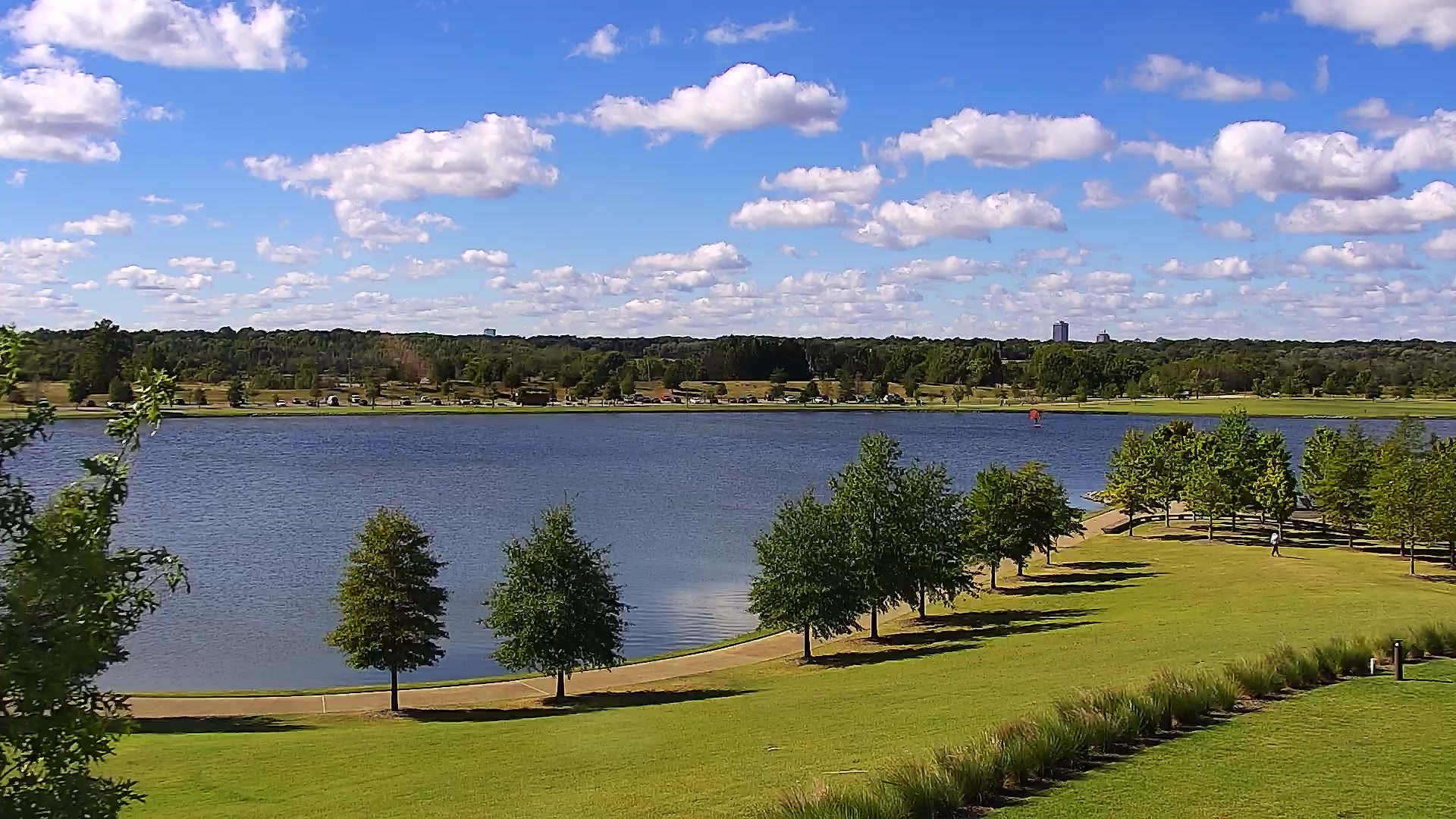 WREG Shelby Farms
