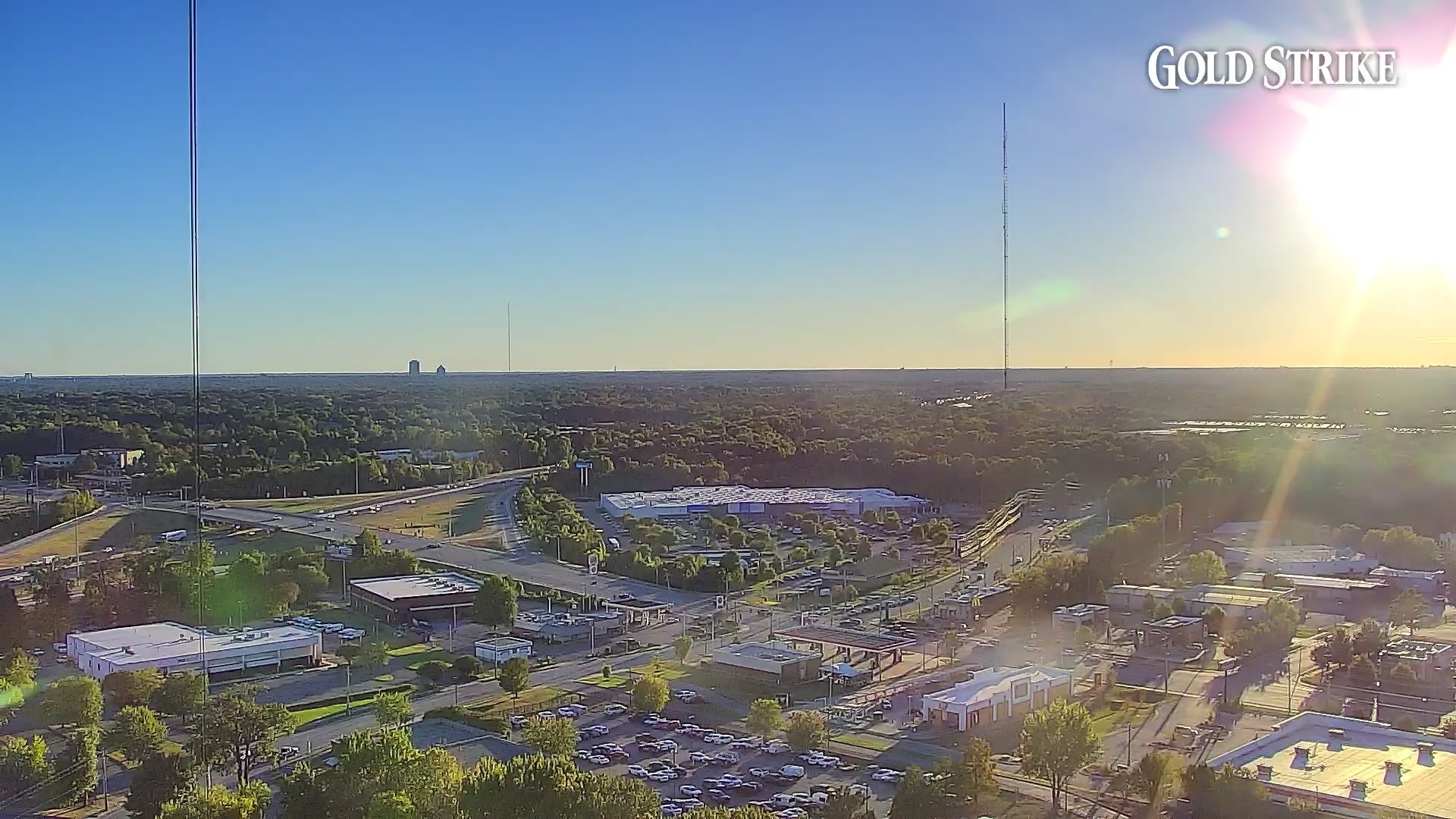 WREG Tower