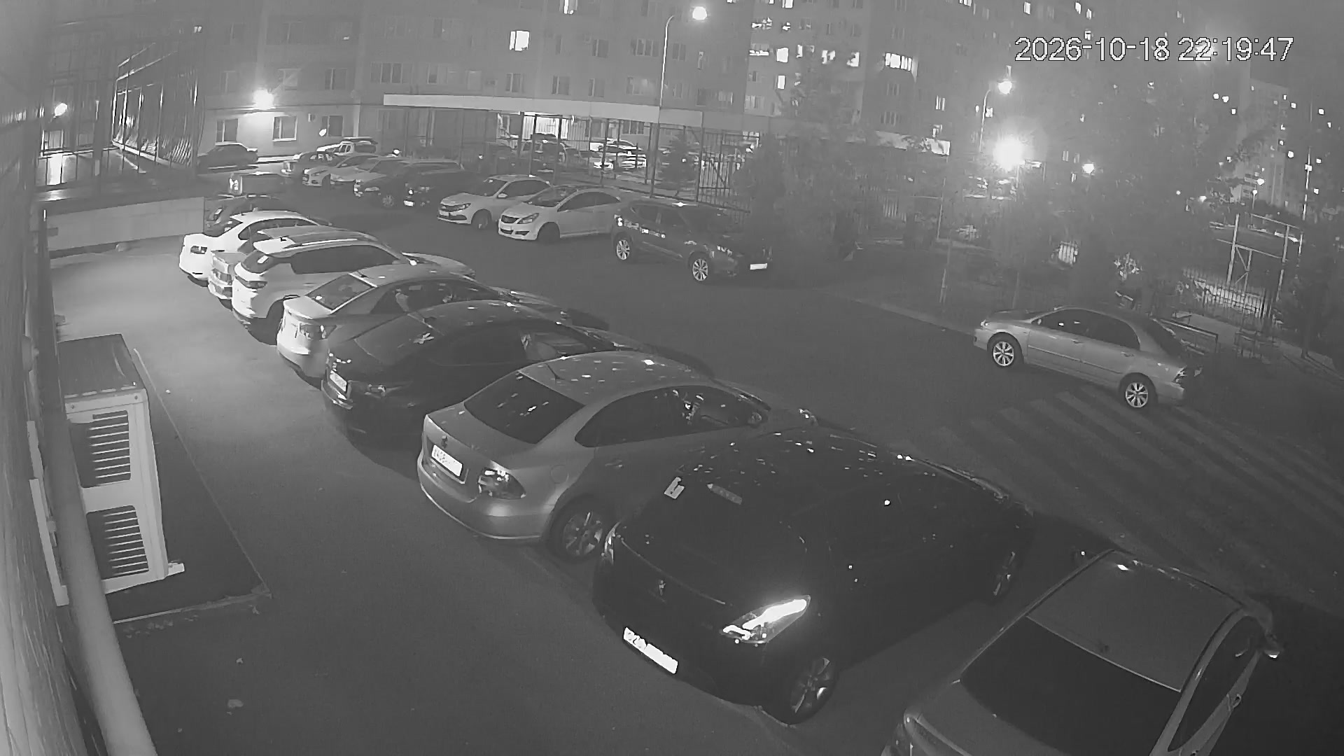 Ставрополь — городской вид (камера 15)