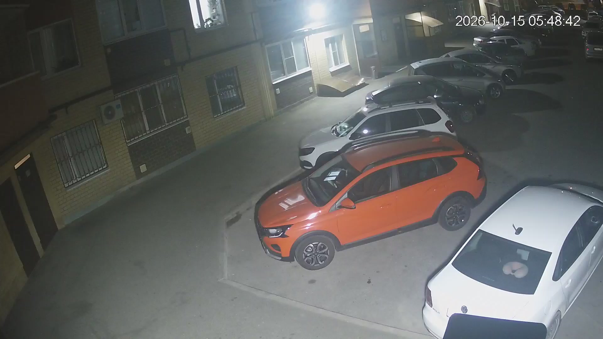 Ставрополь — городской вид (камера 16)