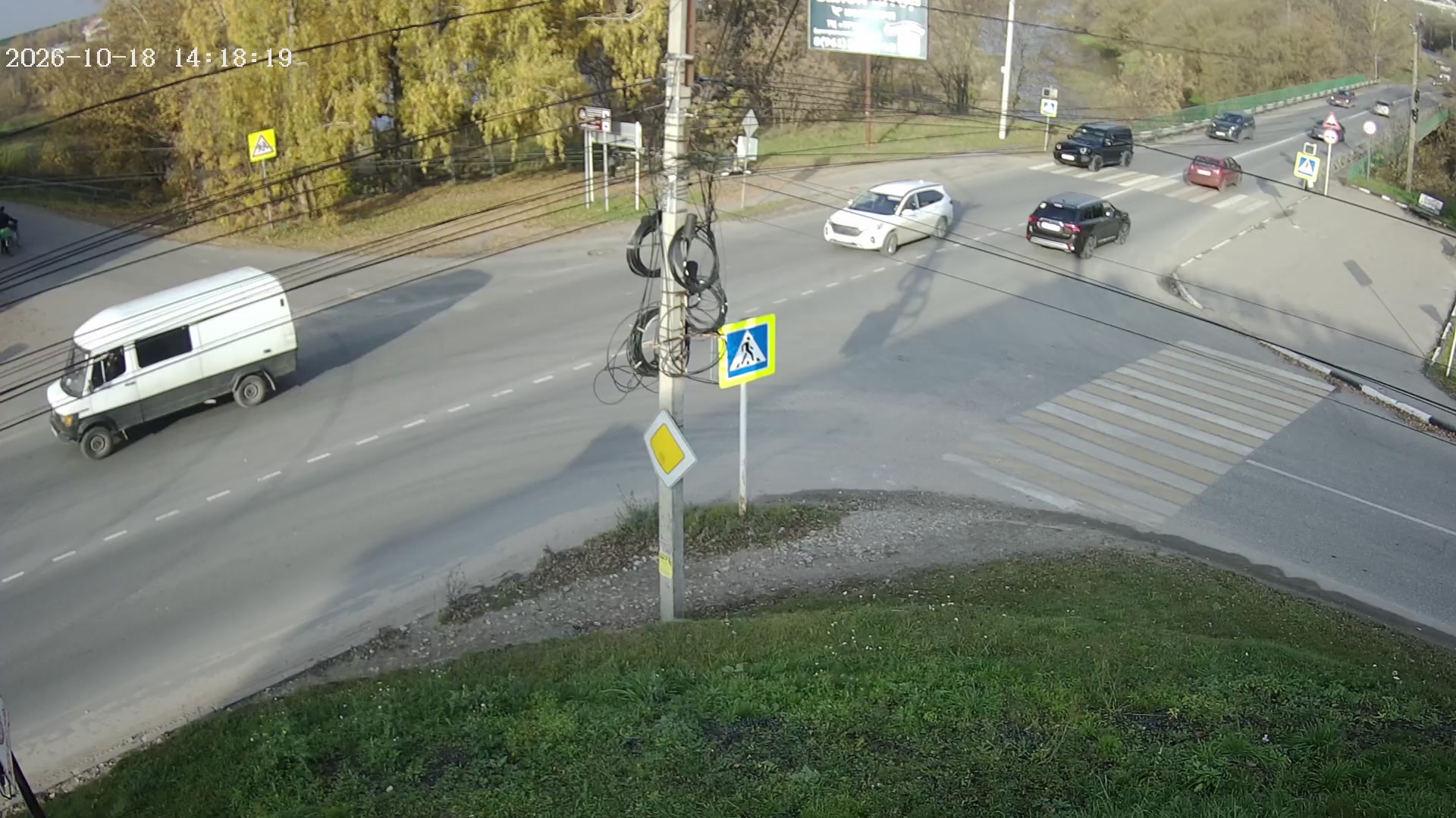 Автосалон Автомир, Киржачский район