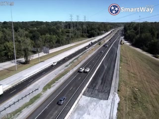 I-40 @ Watkins