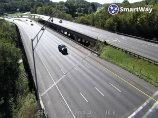 I-640 @ Rutledge Pk