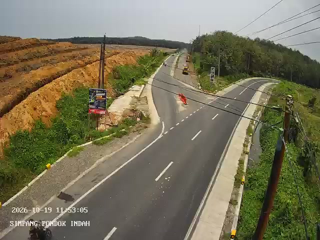 pondokindah