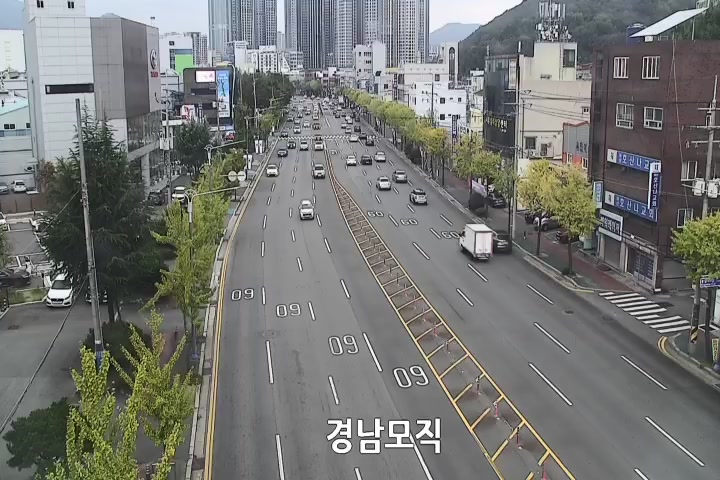 Bongam Industrial Area, Changwon
