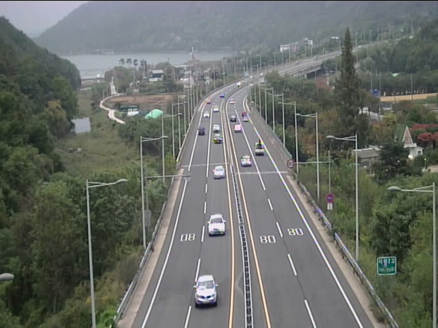 Technopolis Road, Okpo
