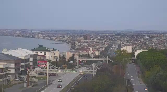 D100 GÜZELŞEHİR
