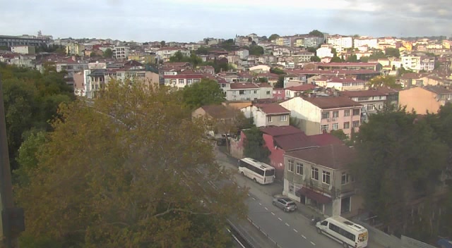 AYVANSARAY