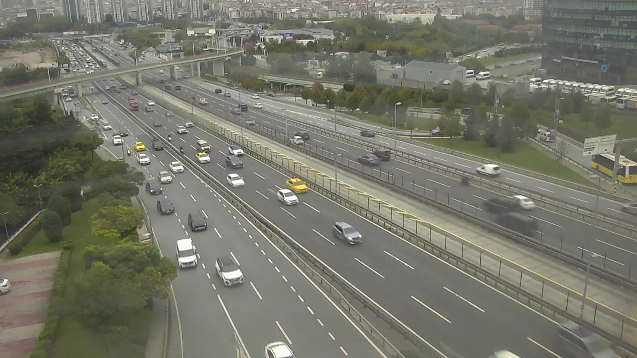 D100 BAHÇELİEVLER