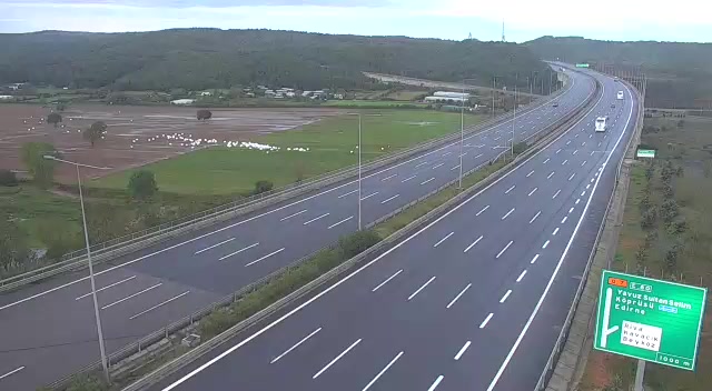 KCO RİVA TIR PARKI