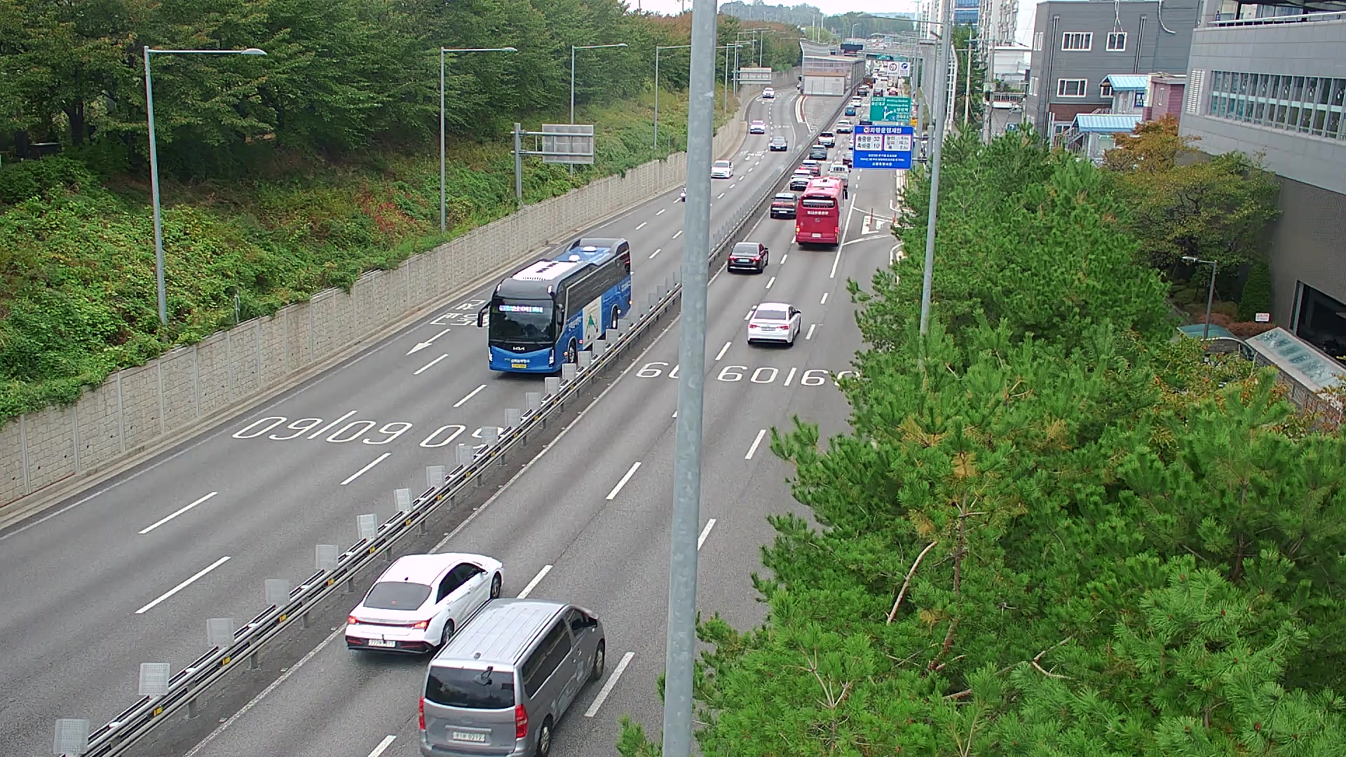 Yangpyeong Bridge South