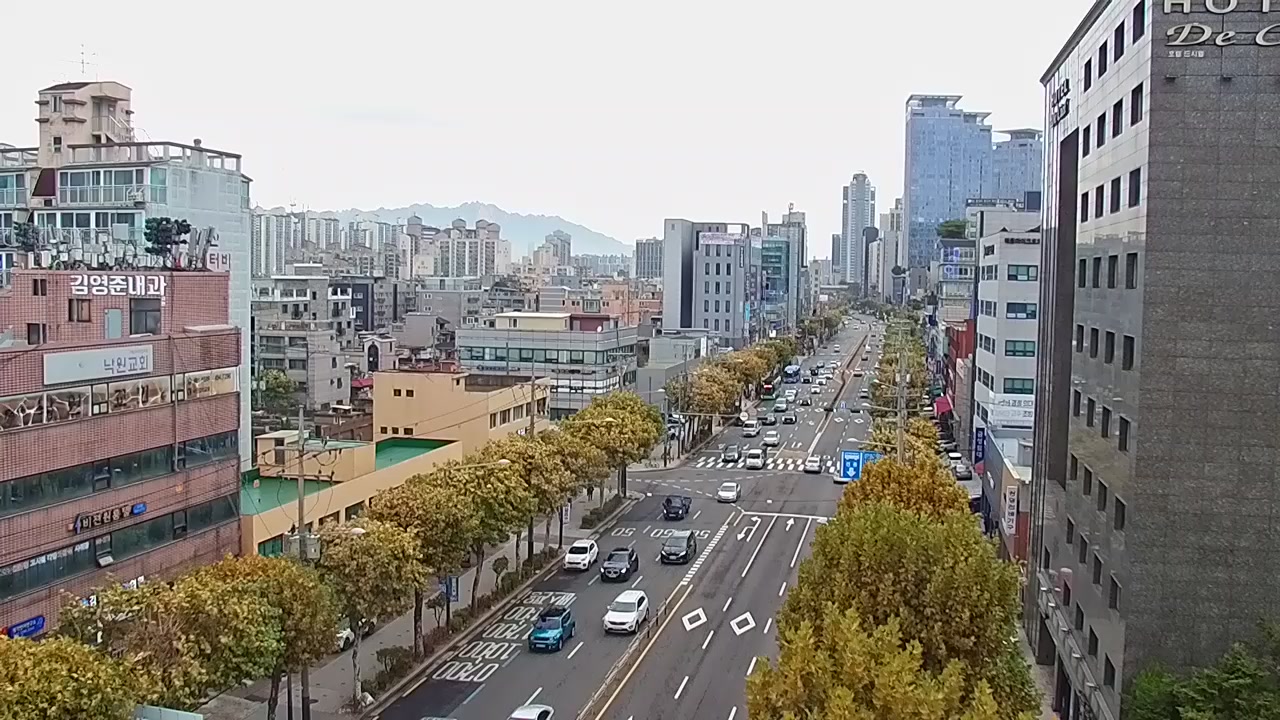 Meokgol Station, Seoul
