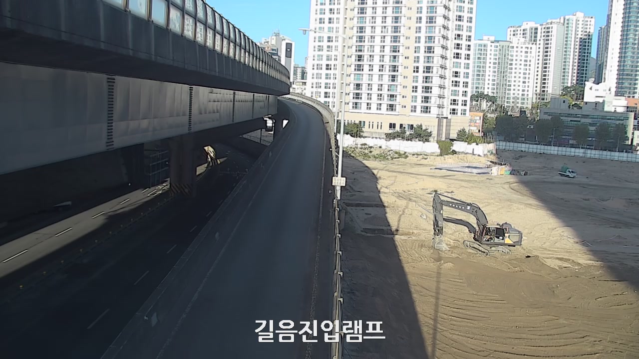 Gileum Entrance, Seoul