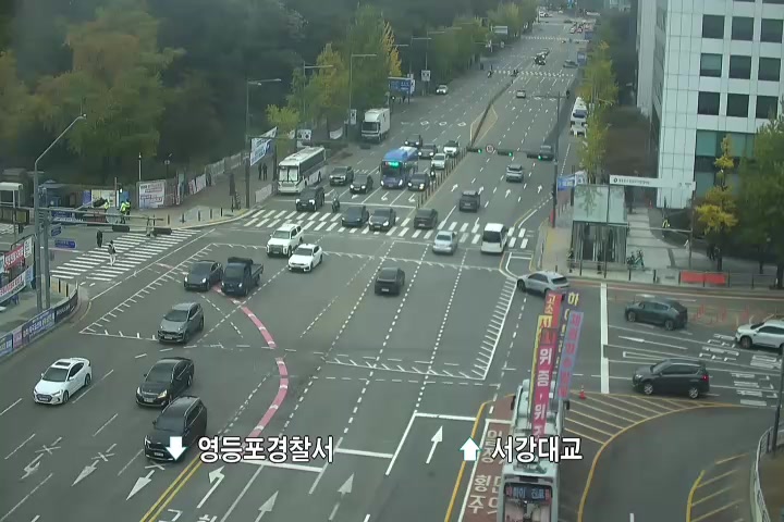 National Assembly, Seoul