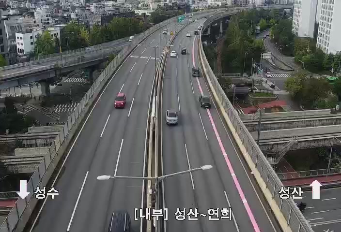 Yeonhui Ramp