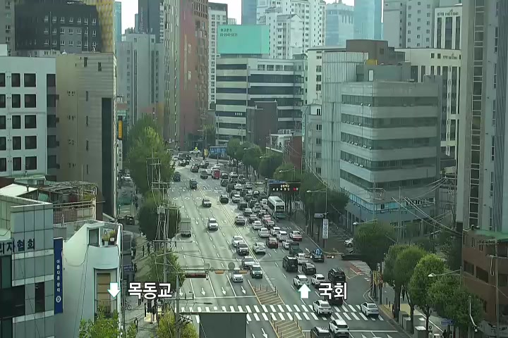 Yeongdeungpo Telephone Exchange, Shinwol-yeouiji-underground Road