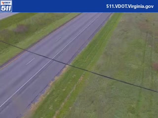 I-81 / MM 255.7 / SB