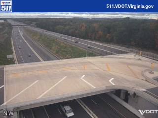 I-66 / MM 046.1 / EB
