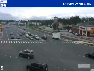 US-1/NB/Dawson Beach Rd.