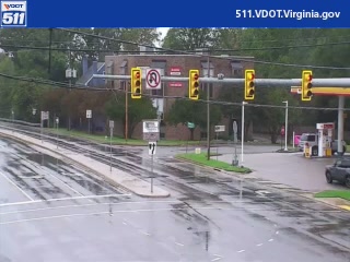 VA-6 / Patterson Ave @ Parham Ave