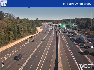 I-495  / MM 49.9 / NB