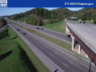 I-81 / MM 1.0 / NB